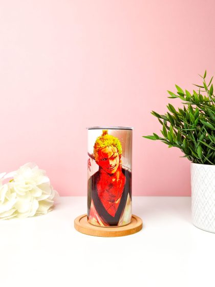 Zoro- Can cooler and tumbler