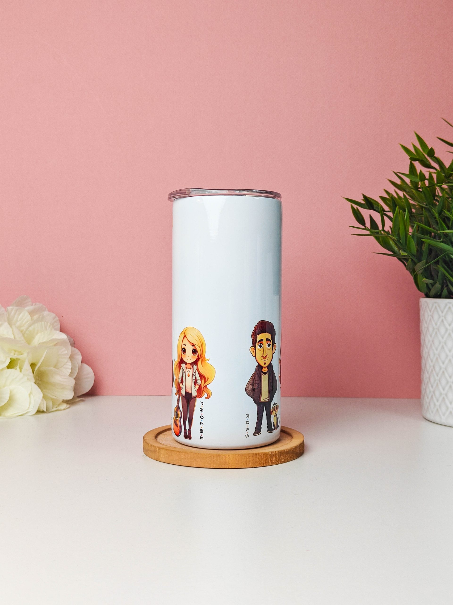 Friends cartoonize - Image 4