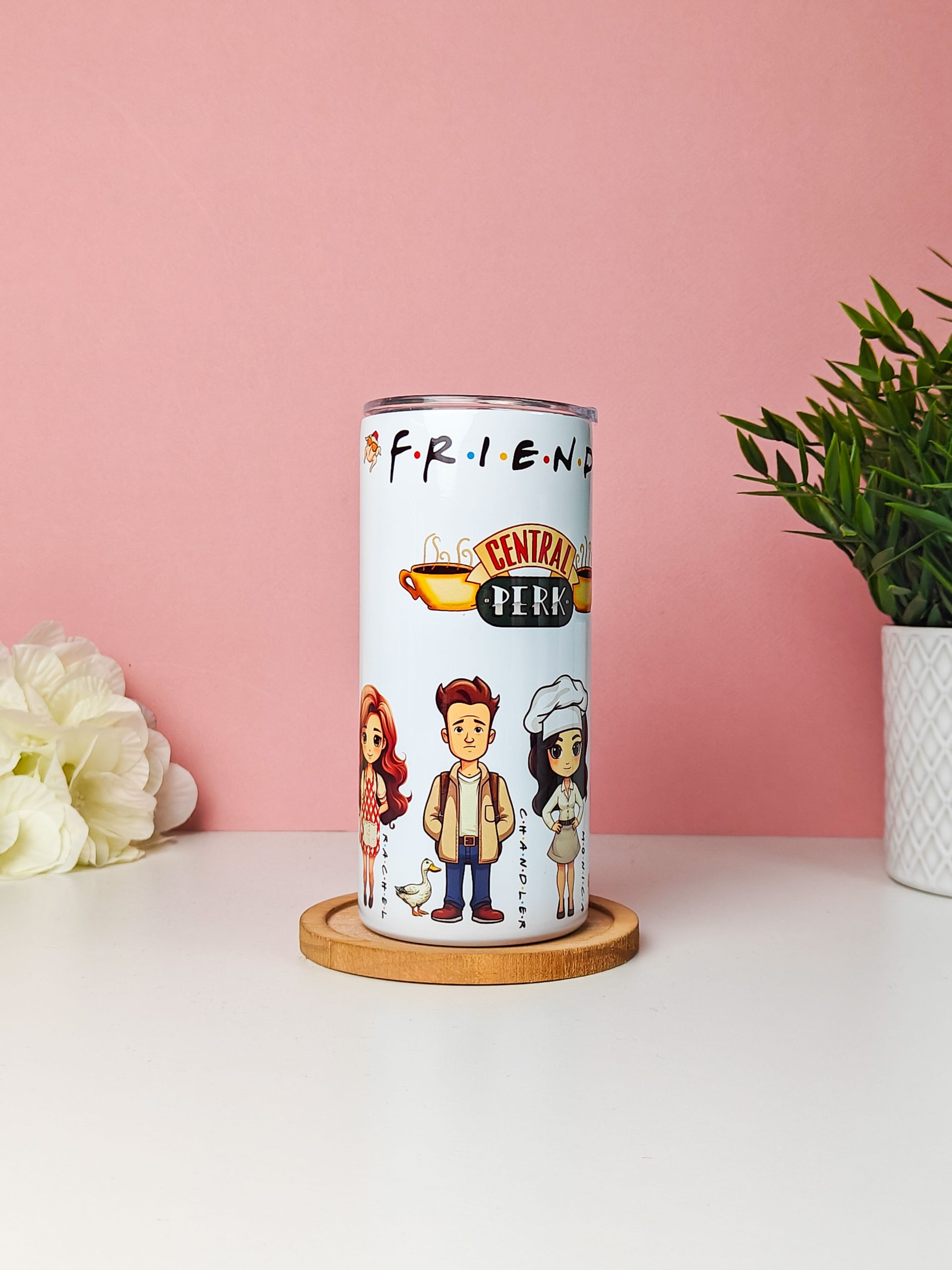 Friends cartoonize - Image 6