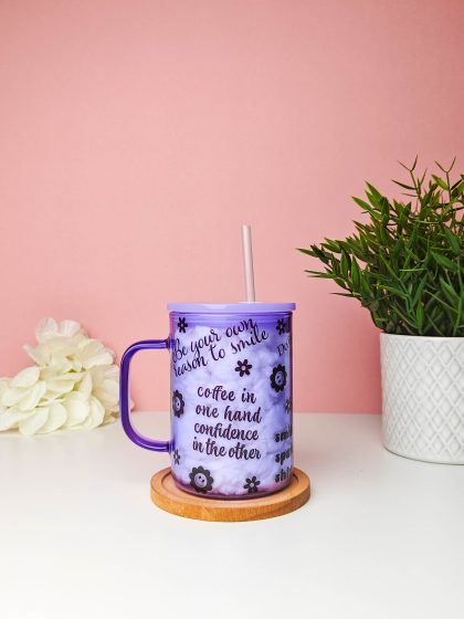 Positive affirmations