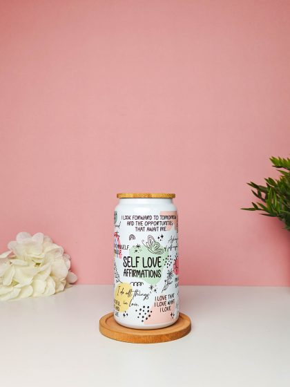 Self Love Affirmations