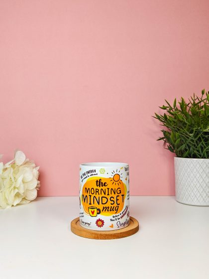 The morning mindset