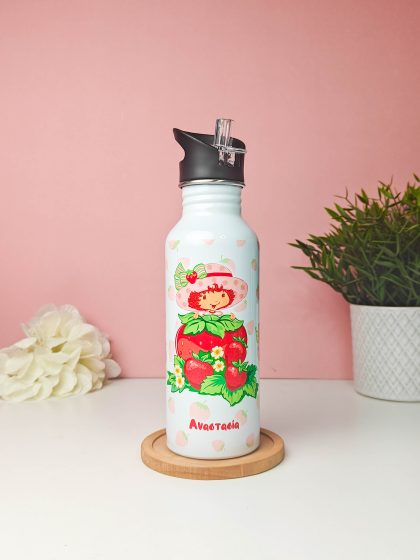 Strawberry shortcake