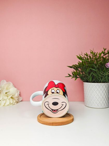 Minnie Mouse