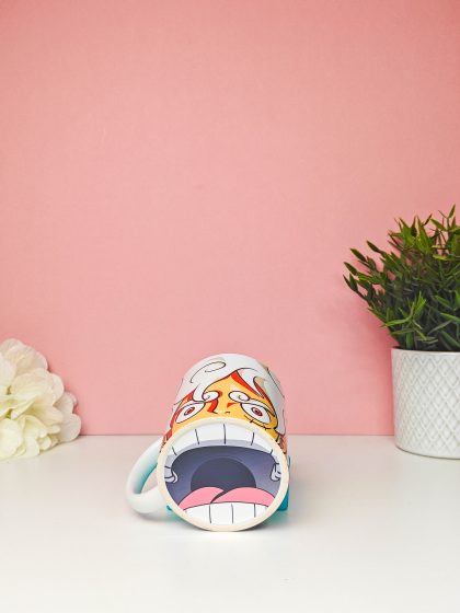 One Piece – Gear 5