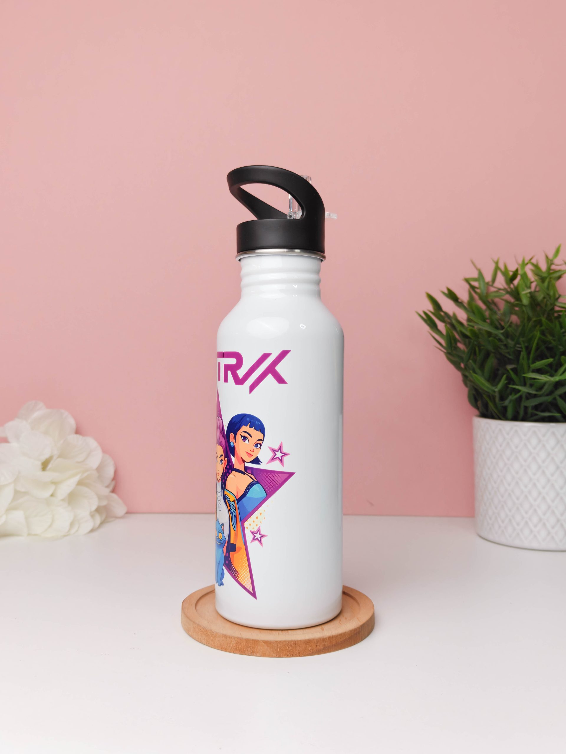 K-pop, Huntrix - Image 3