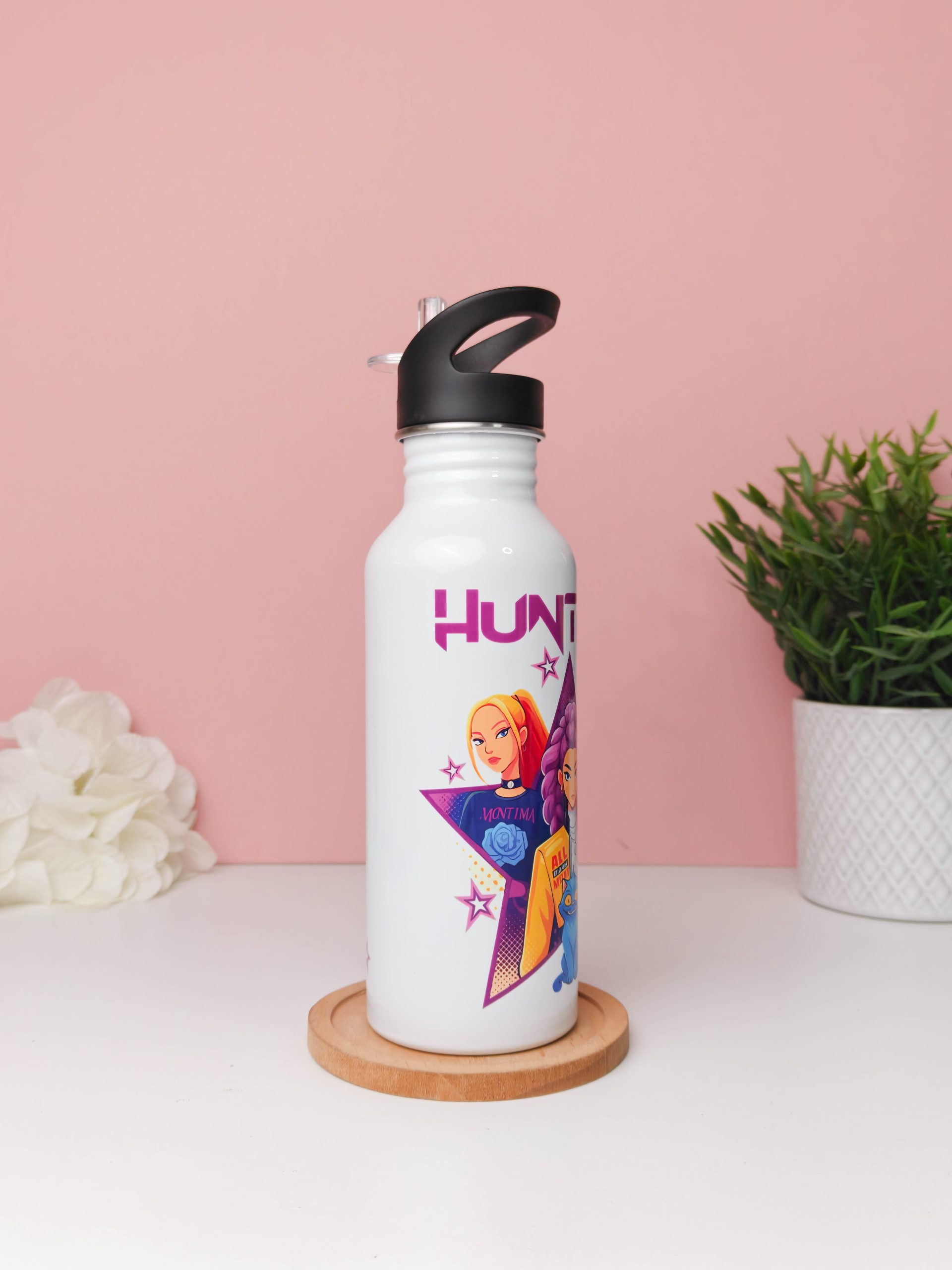 K-pop, Huntrix - Image 2