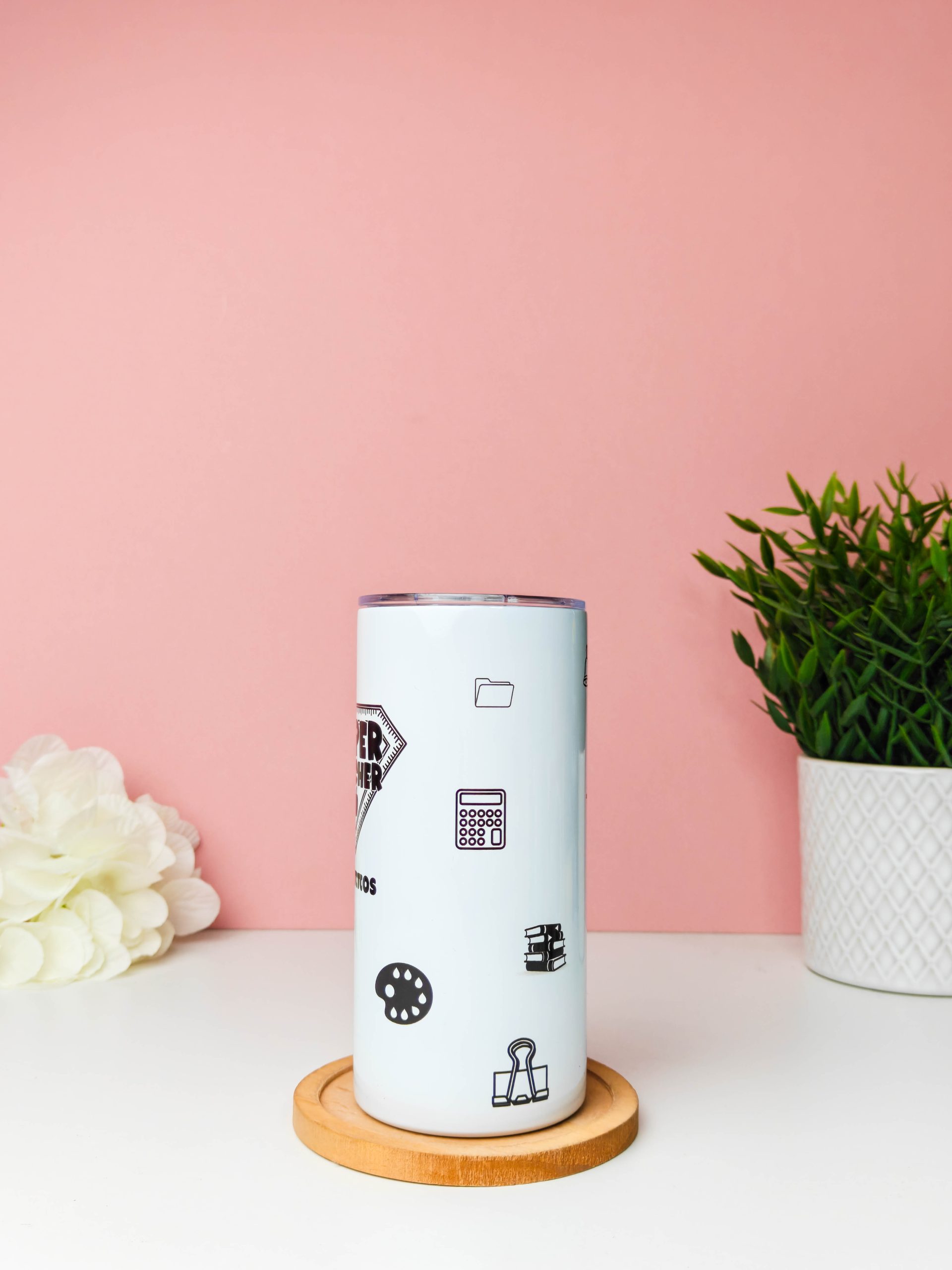 Super teacher - Image 2