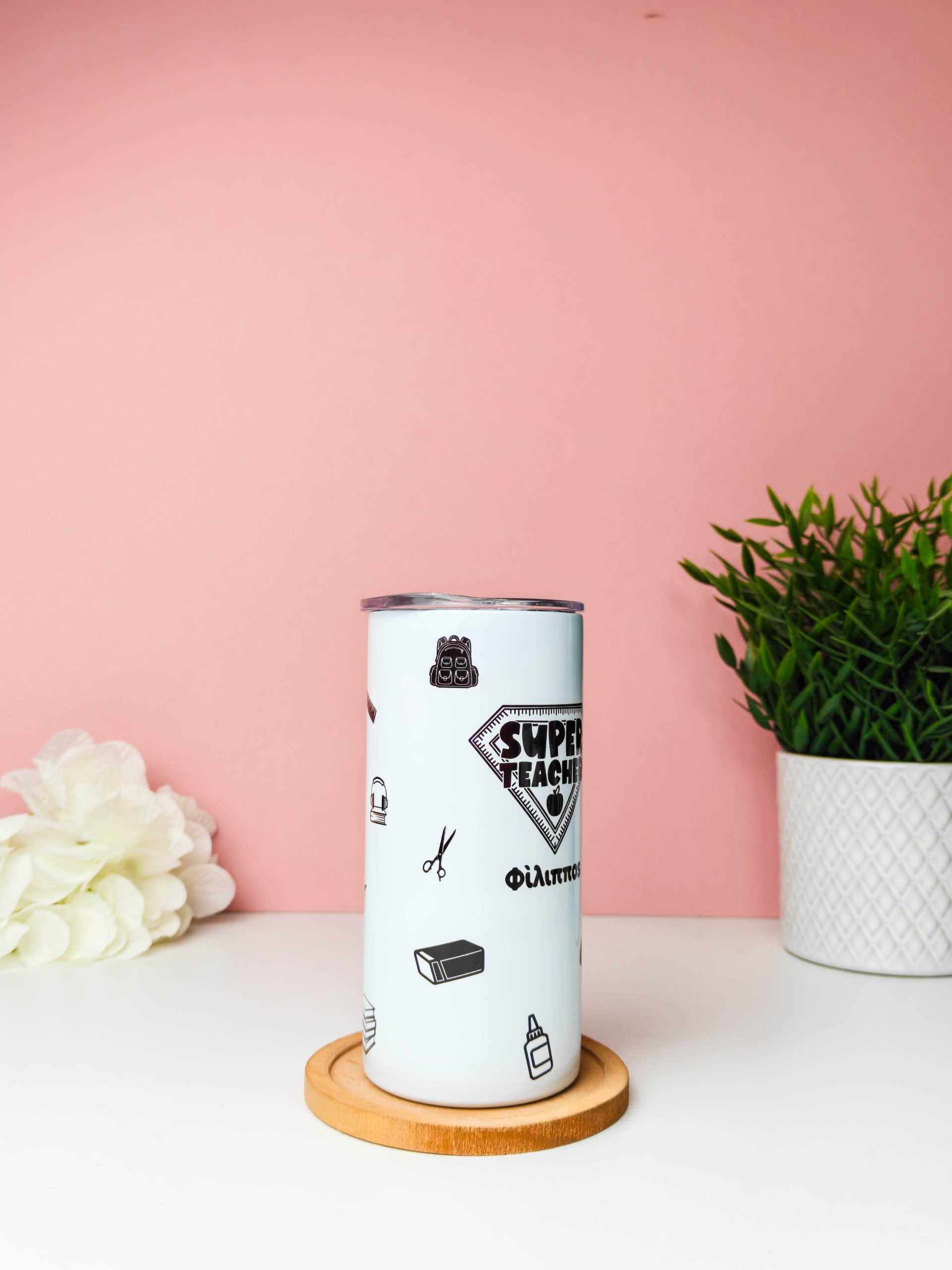 Super teacher - Image 5