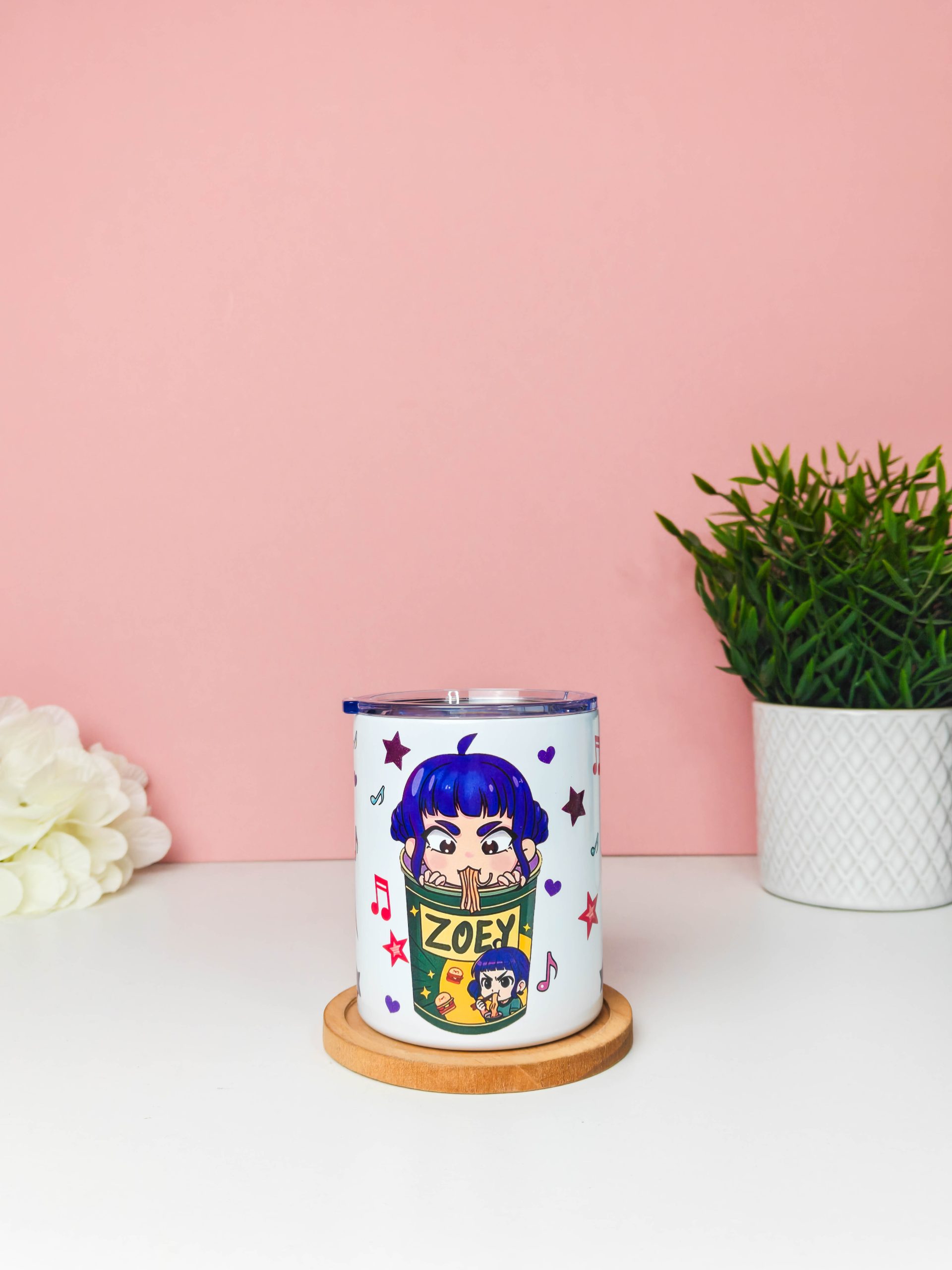 K-pop, Huntrix - Image 3