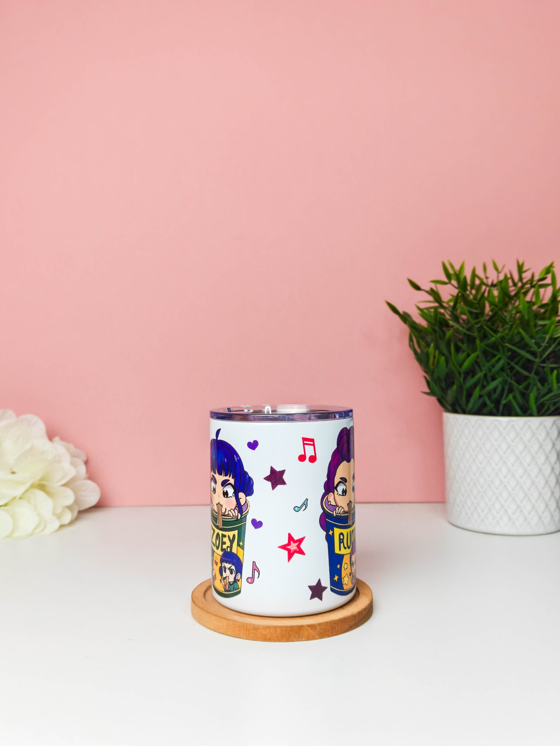 K-pop, Huntrix - Image 2