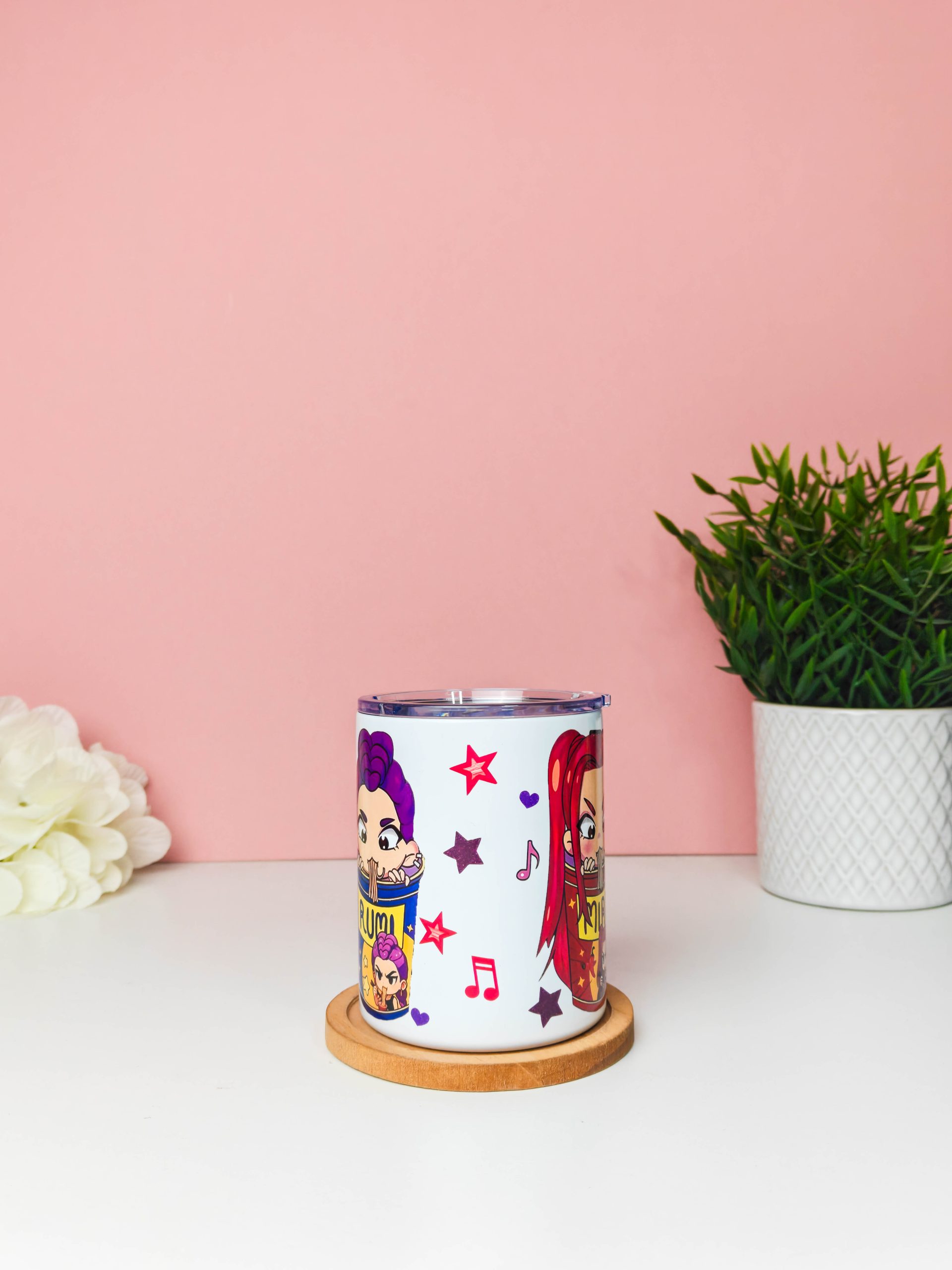 K-pop, Huntrix - Image 4