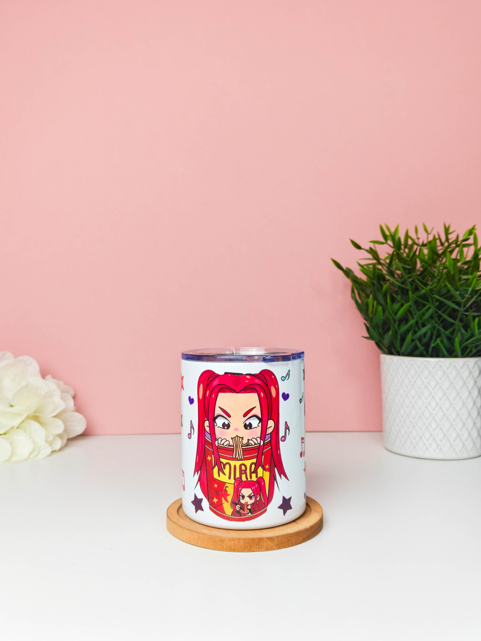 K-pop, Huntrix - Image 5