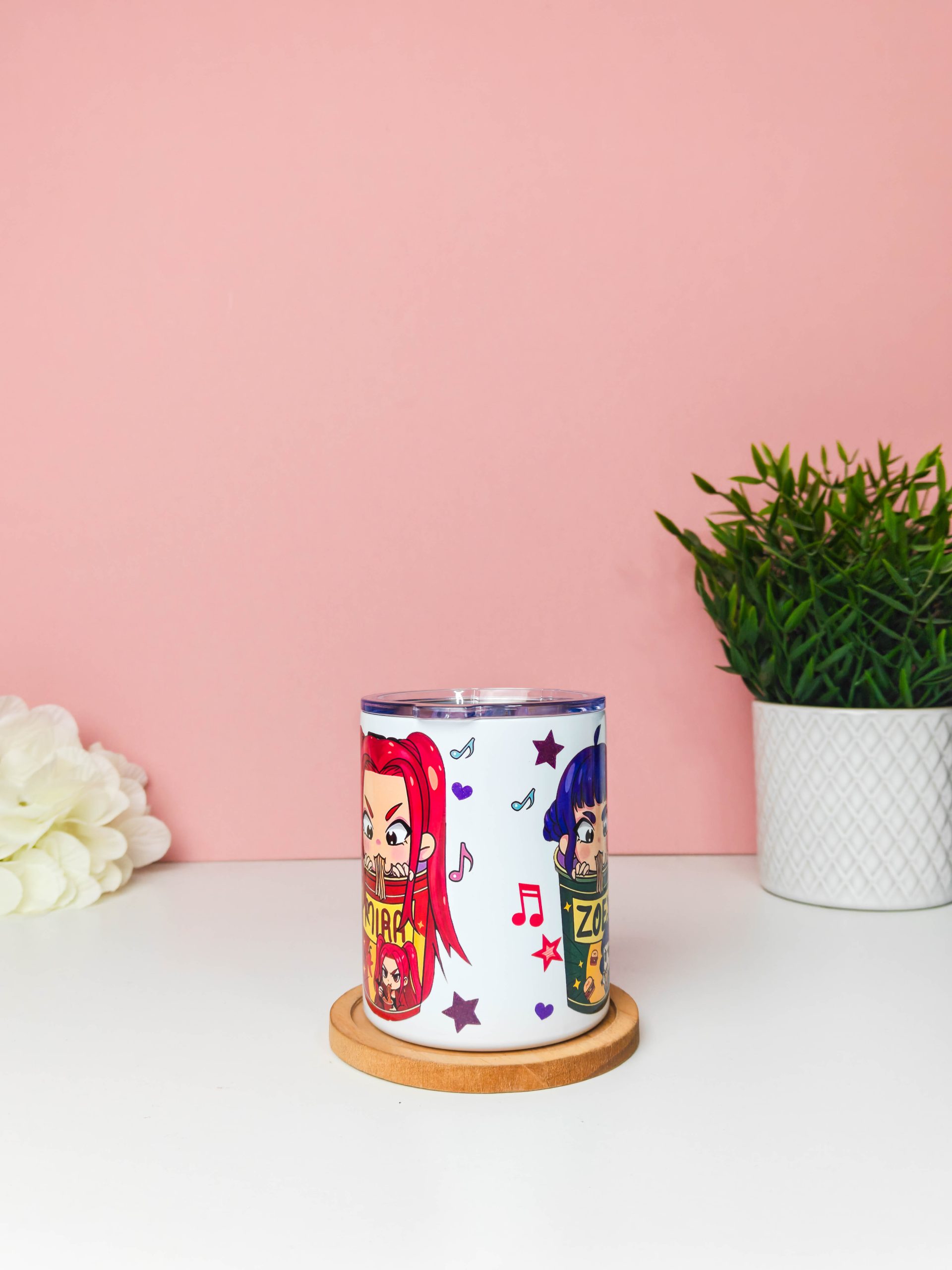 K-pop, Huntrix - Image 6