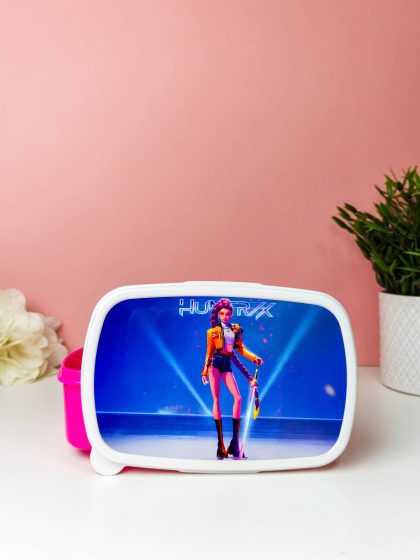 Rumi, Huntrix Lunch Box