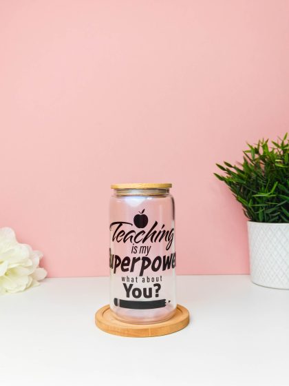 Teaching is my superpower Teaching is my superpower
