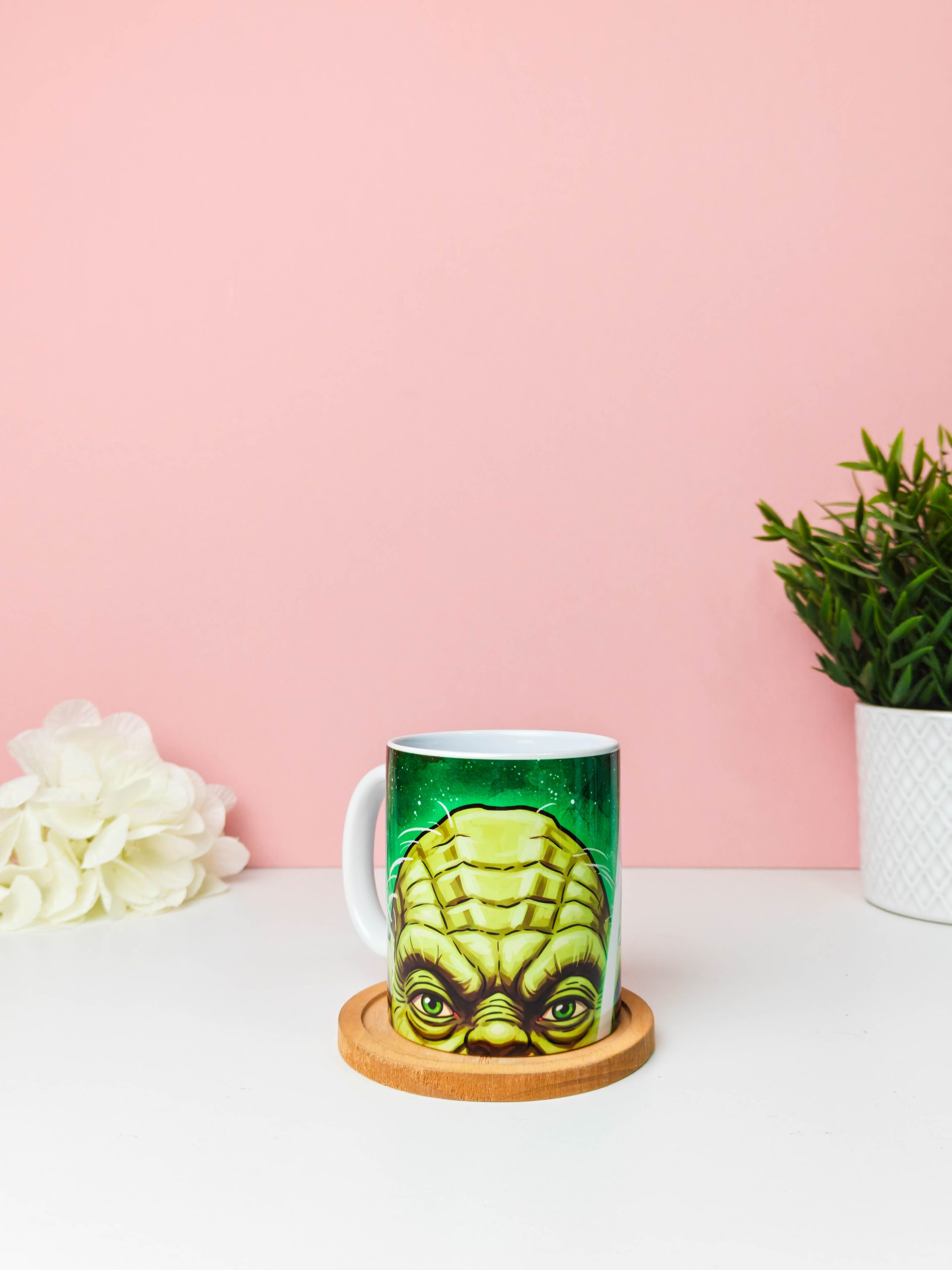 Yoda - Image 2
