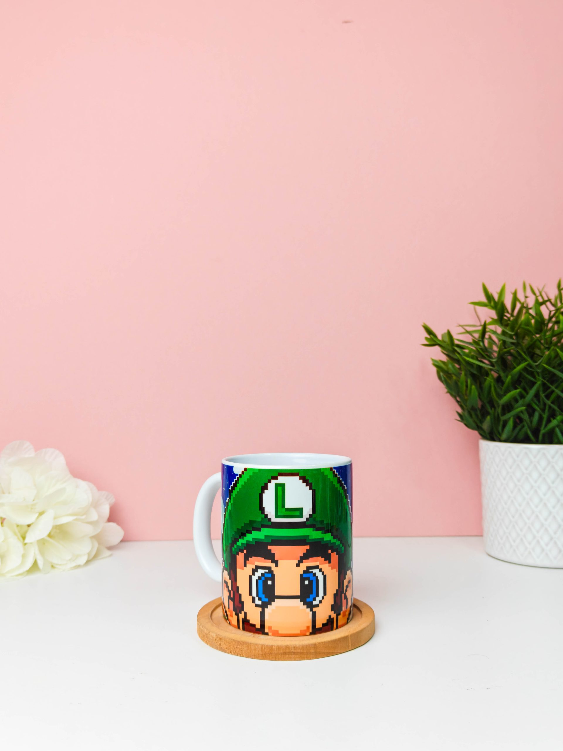 Luigi - Image 2