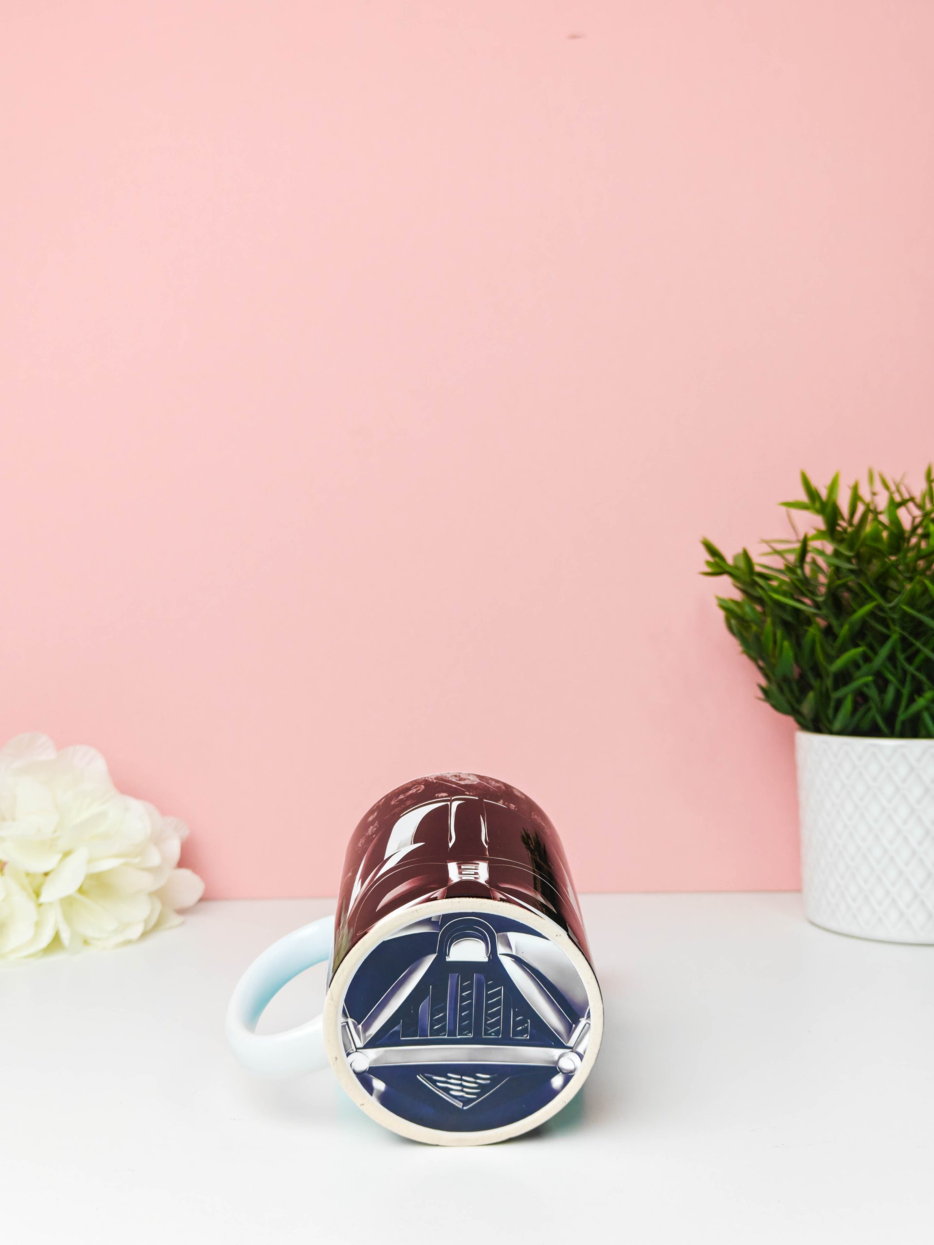 Darth vader