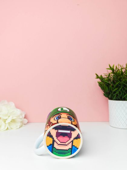 Luigi
