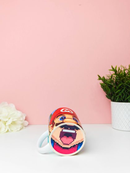 Super Mario