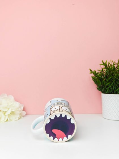 Rick Sanchez