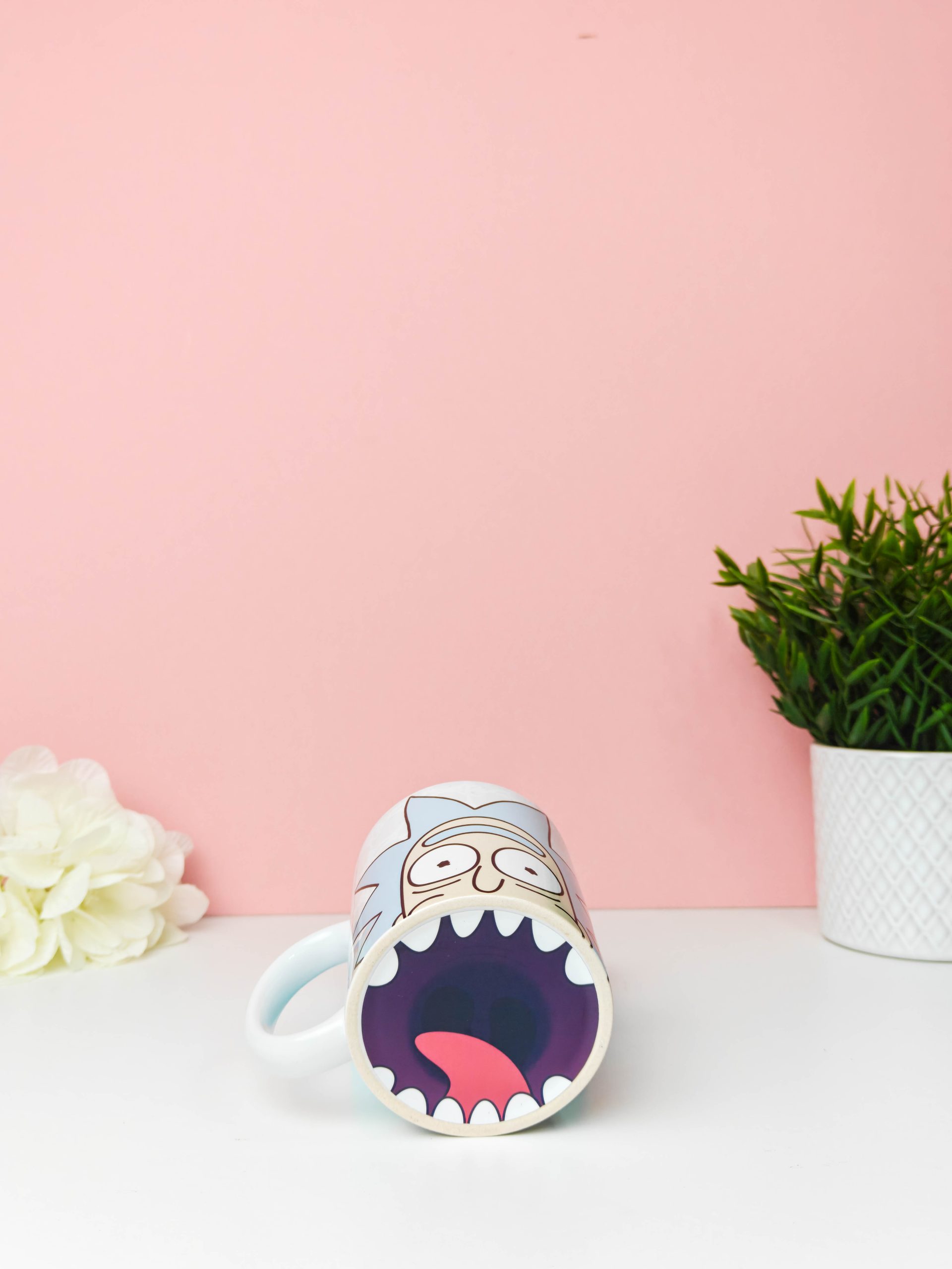 Rick Sanchez
