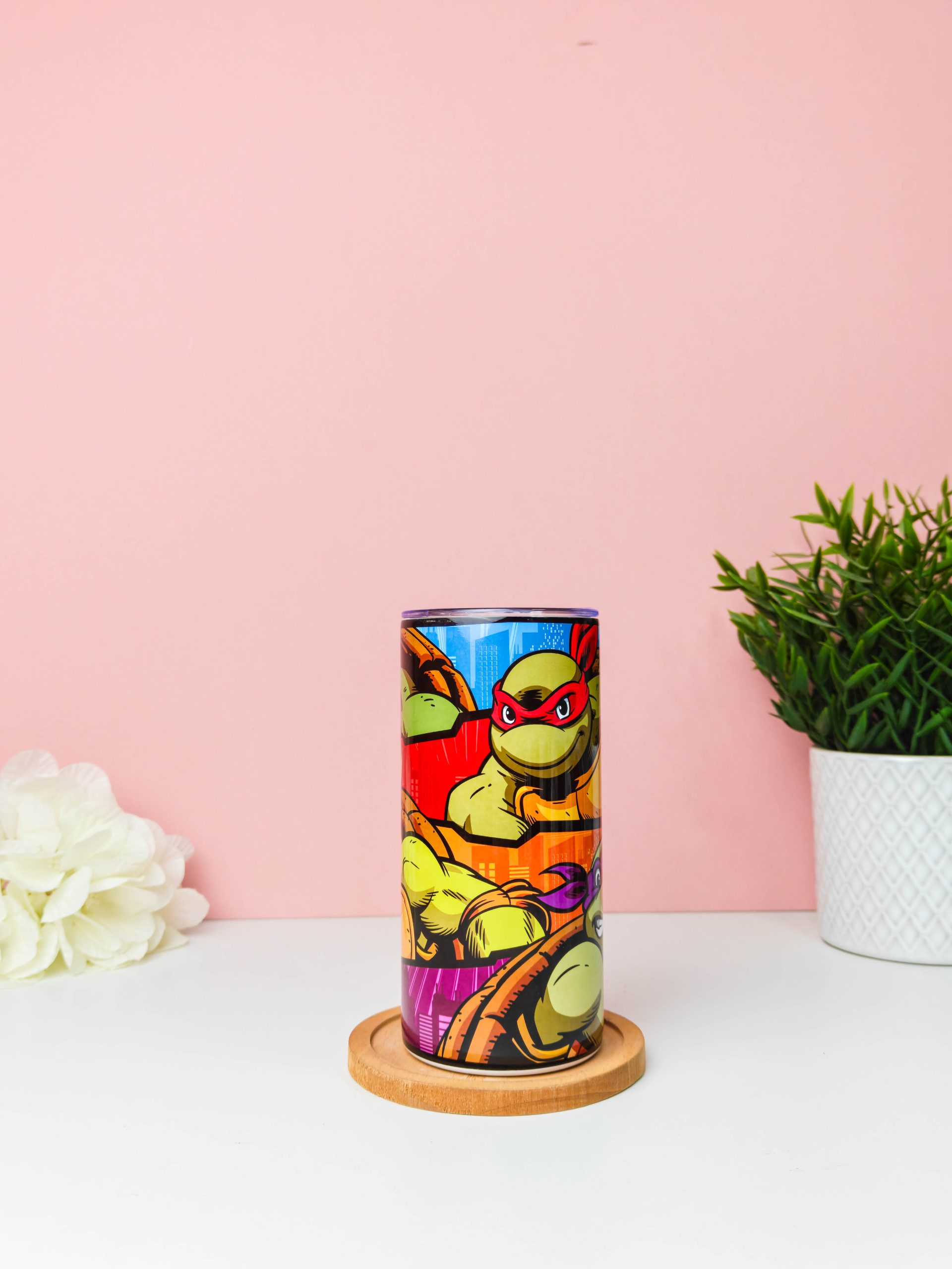 TMNT