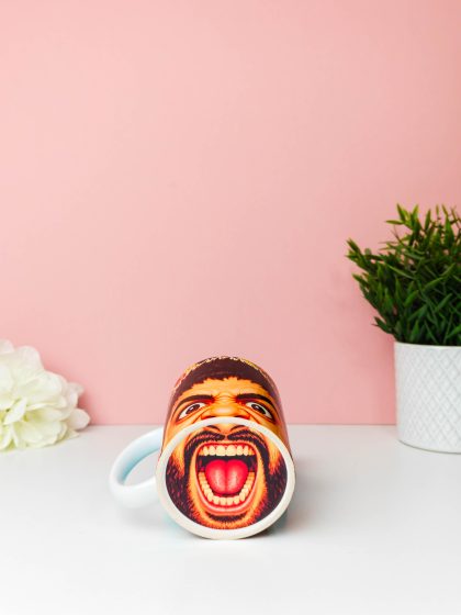 Yianneats mug