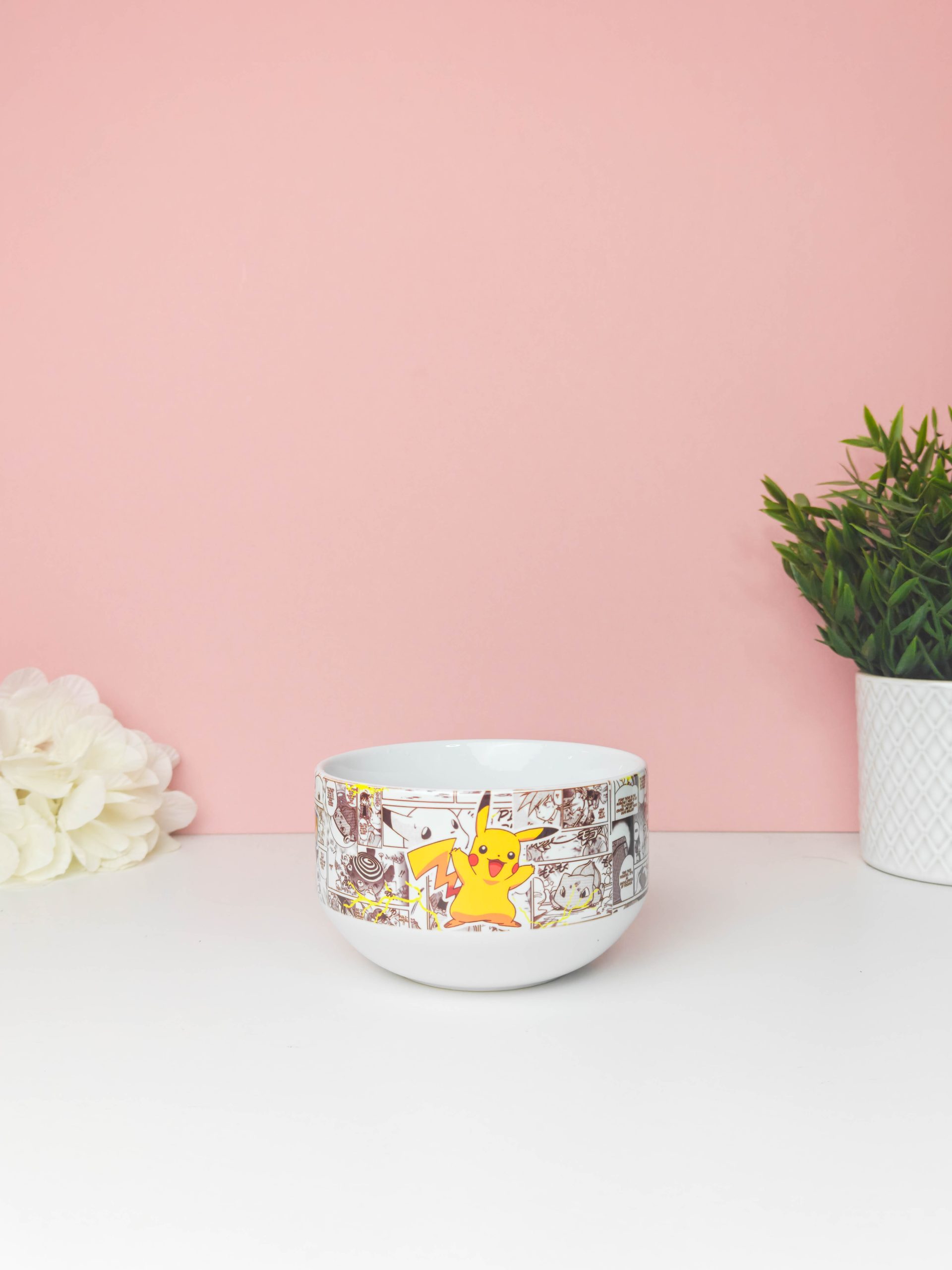 Pokemon bowl Pokemon bowl