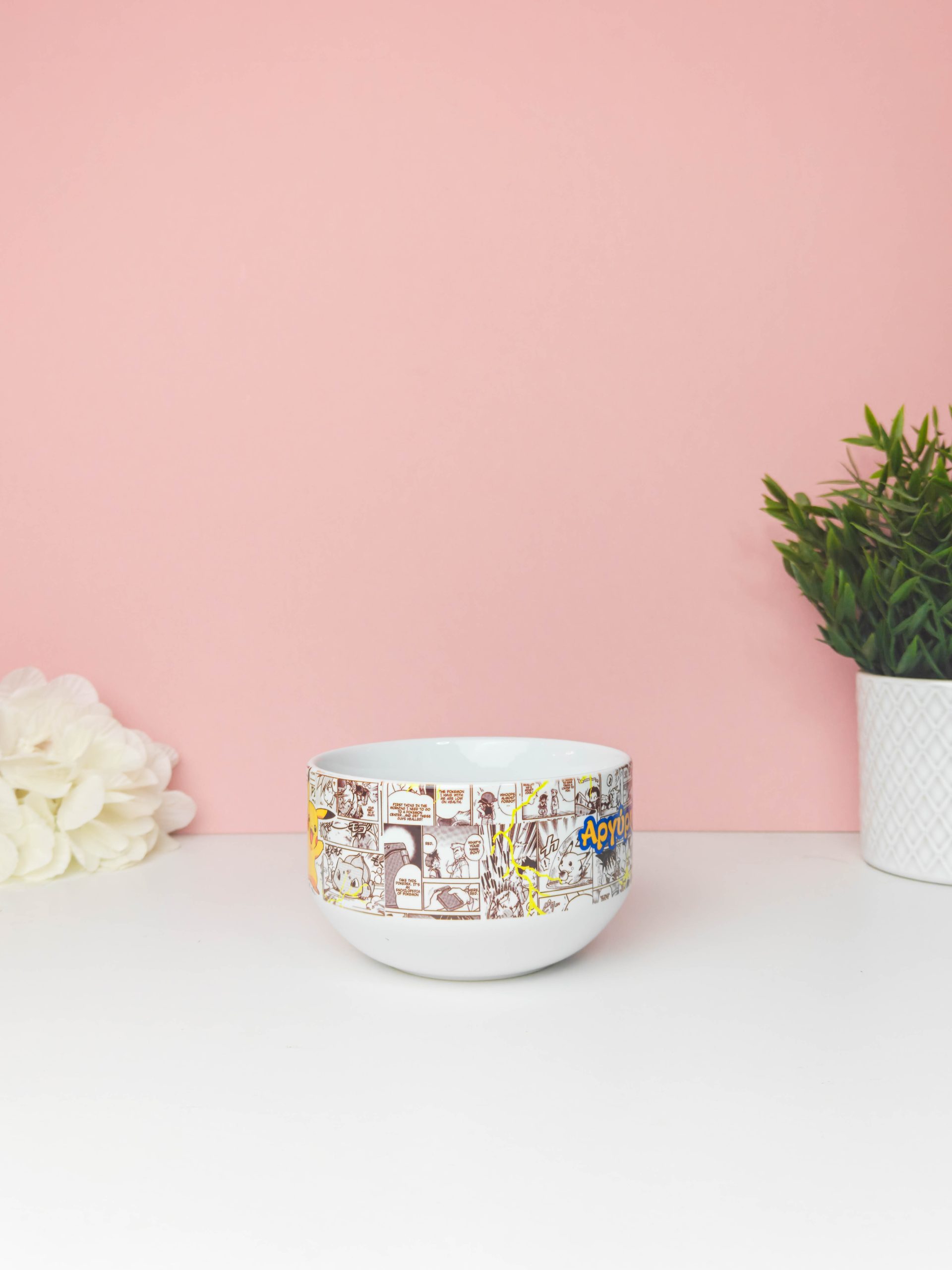 Pokemon bowl - Image 2