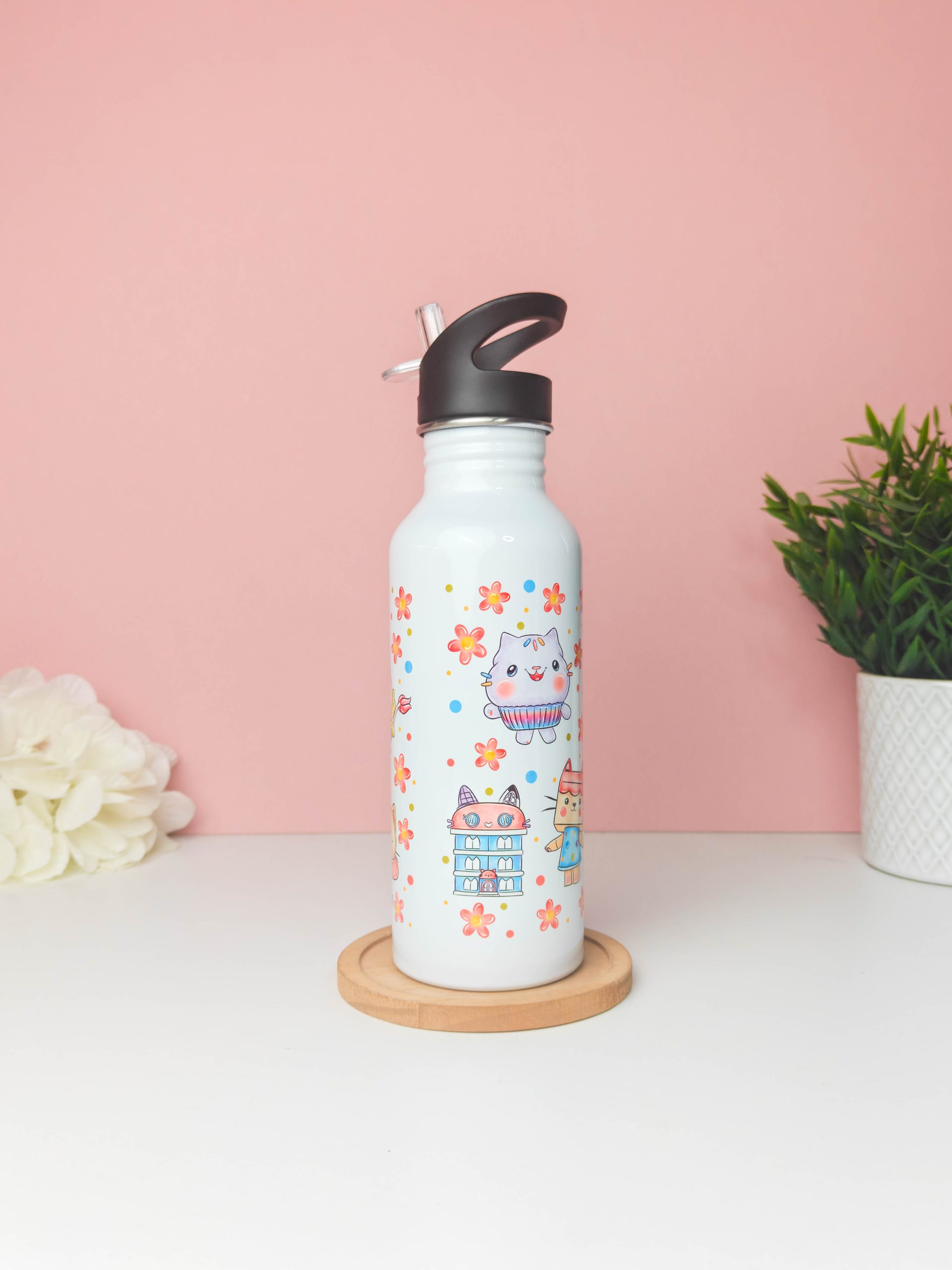 Gabby’s Dollhouse bottle - Image 2