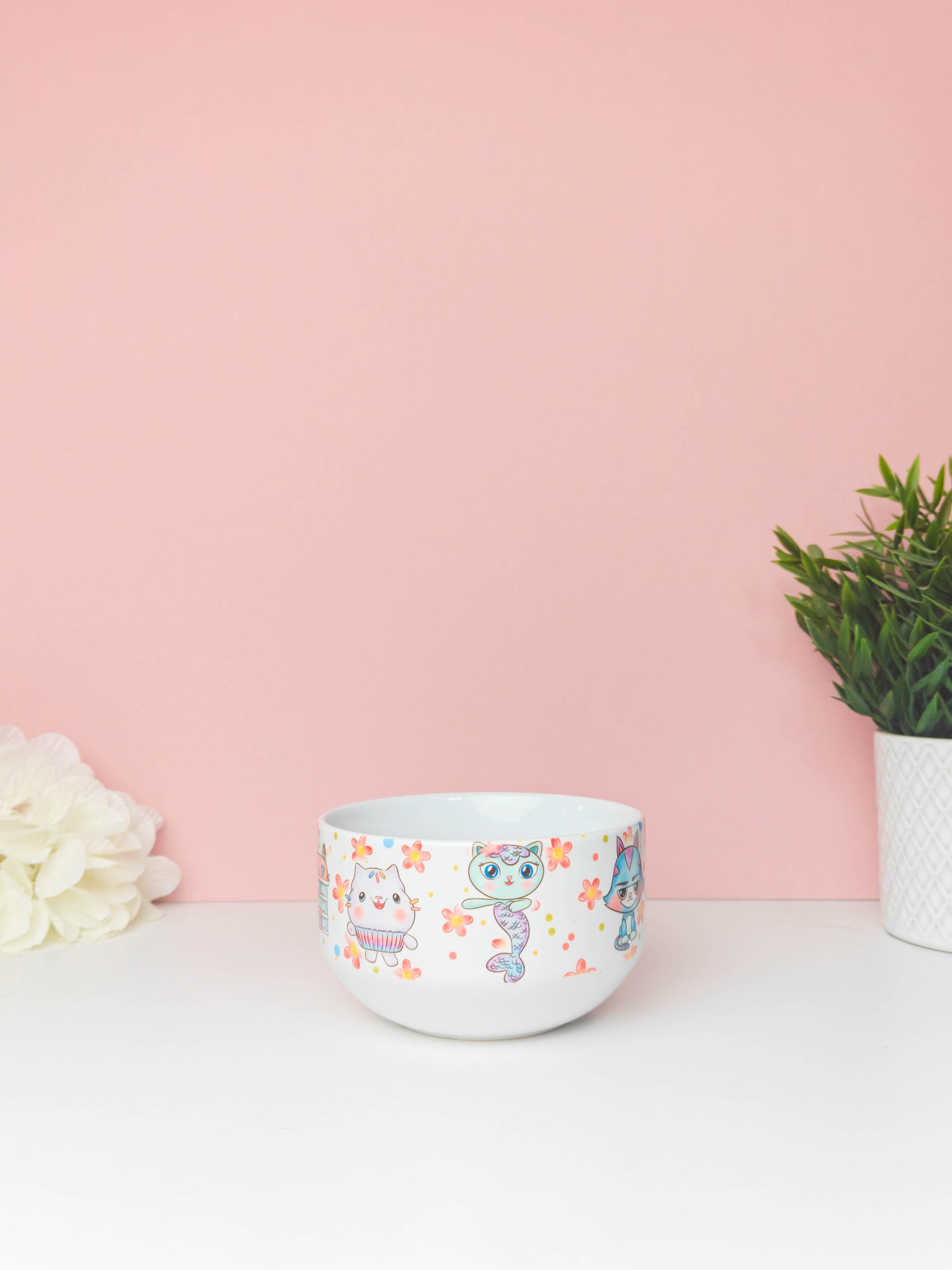 Gabby's Dollhouse bowl - Image 2