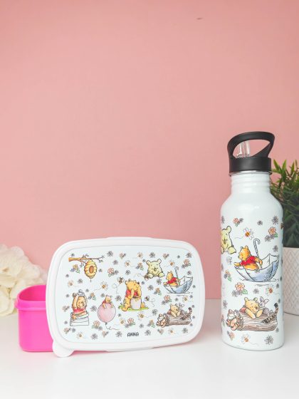 Winnie the Pooh Lunch Box