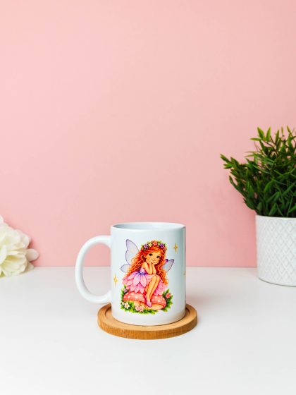 Fairy mug