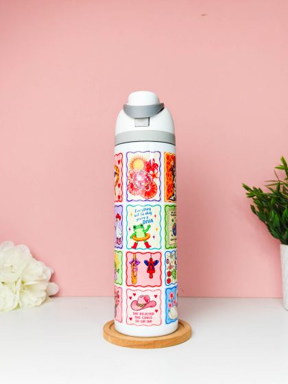 Diva bottle
