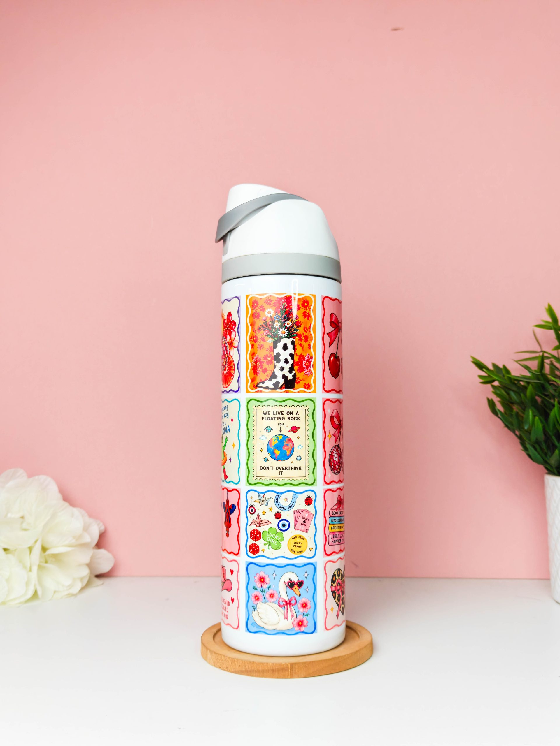 Diva bottle - Image 2