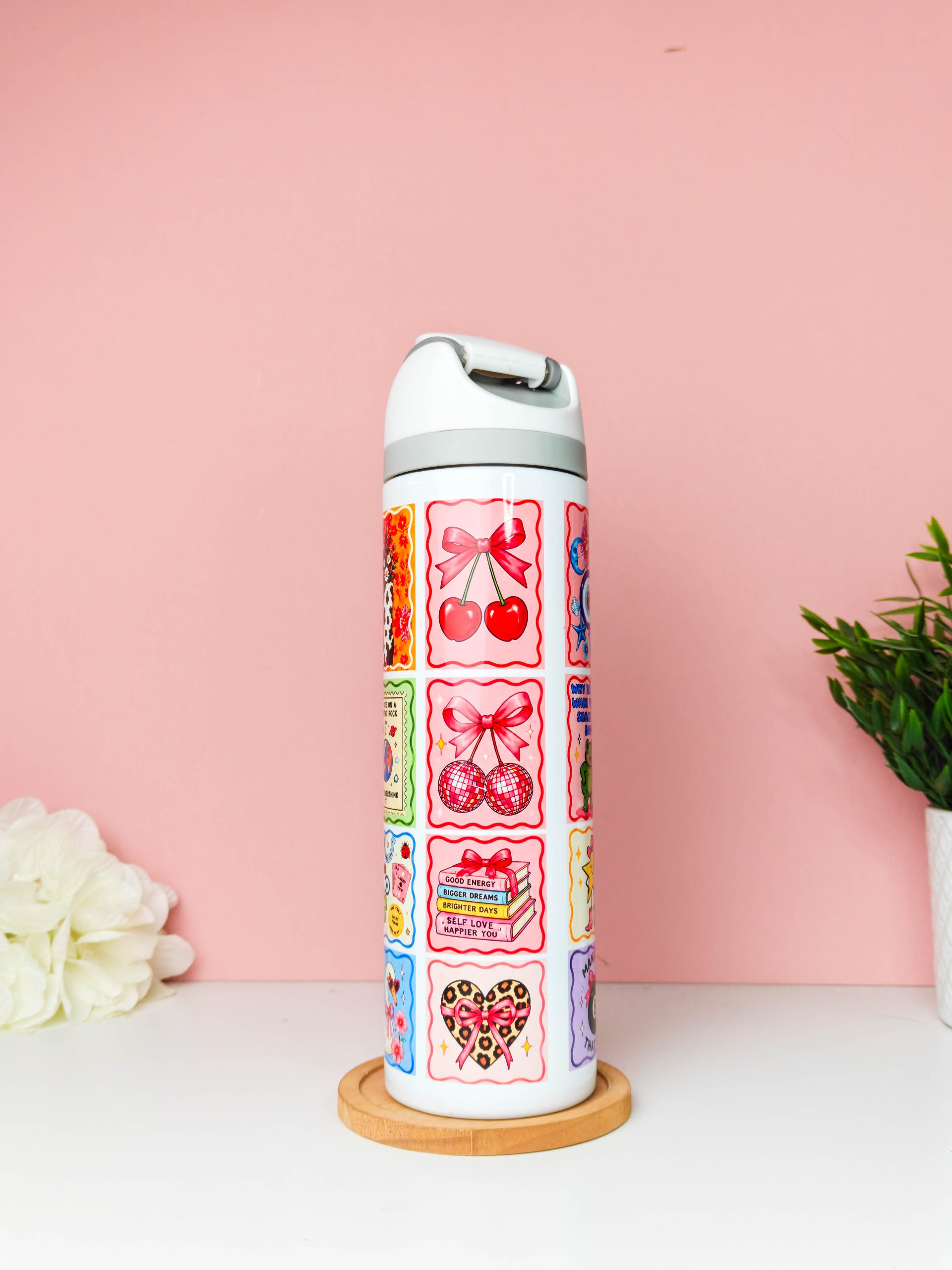 Diva bottle - Image 3