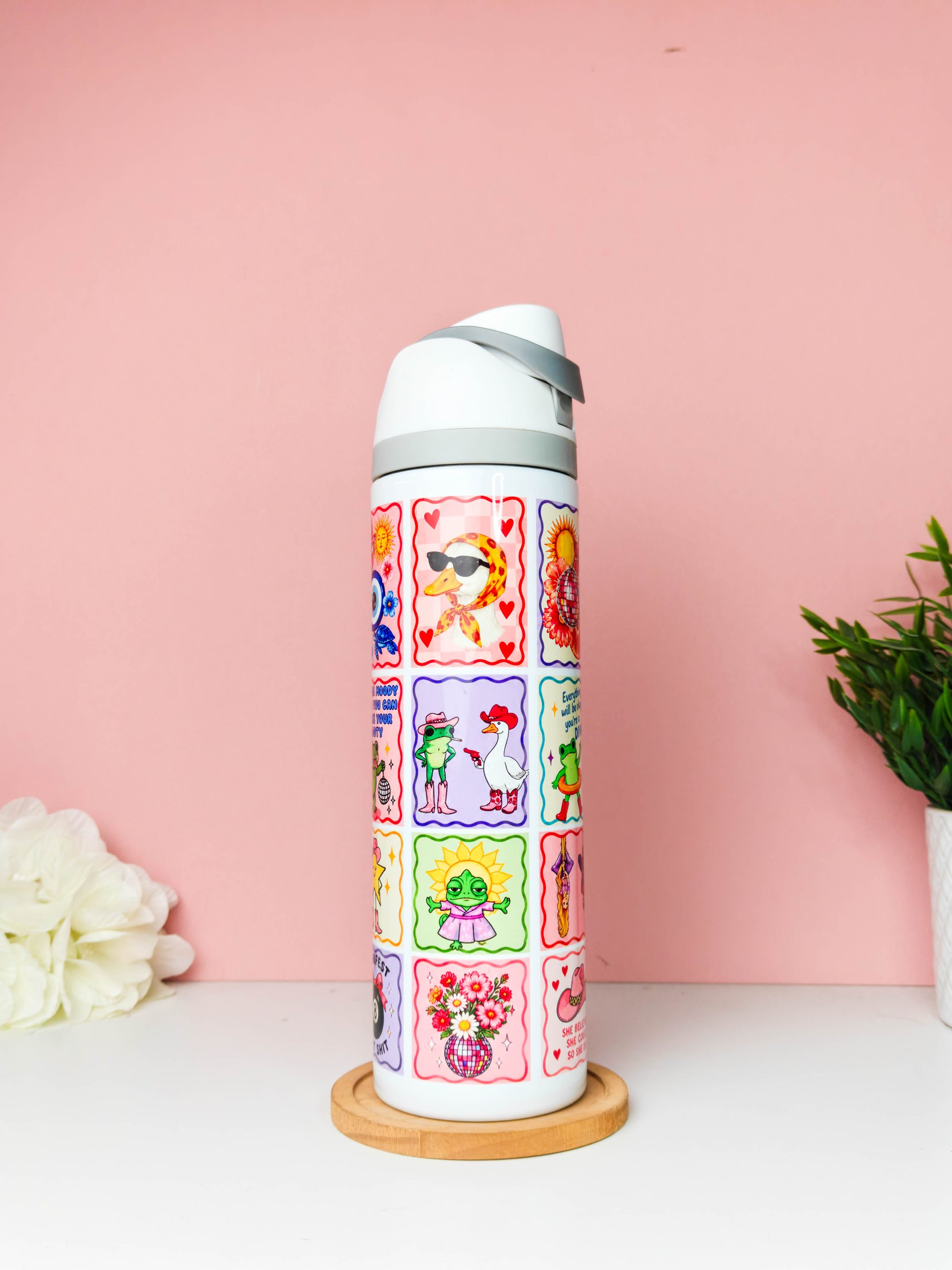 Diva bottle - Image 5