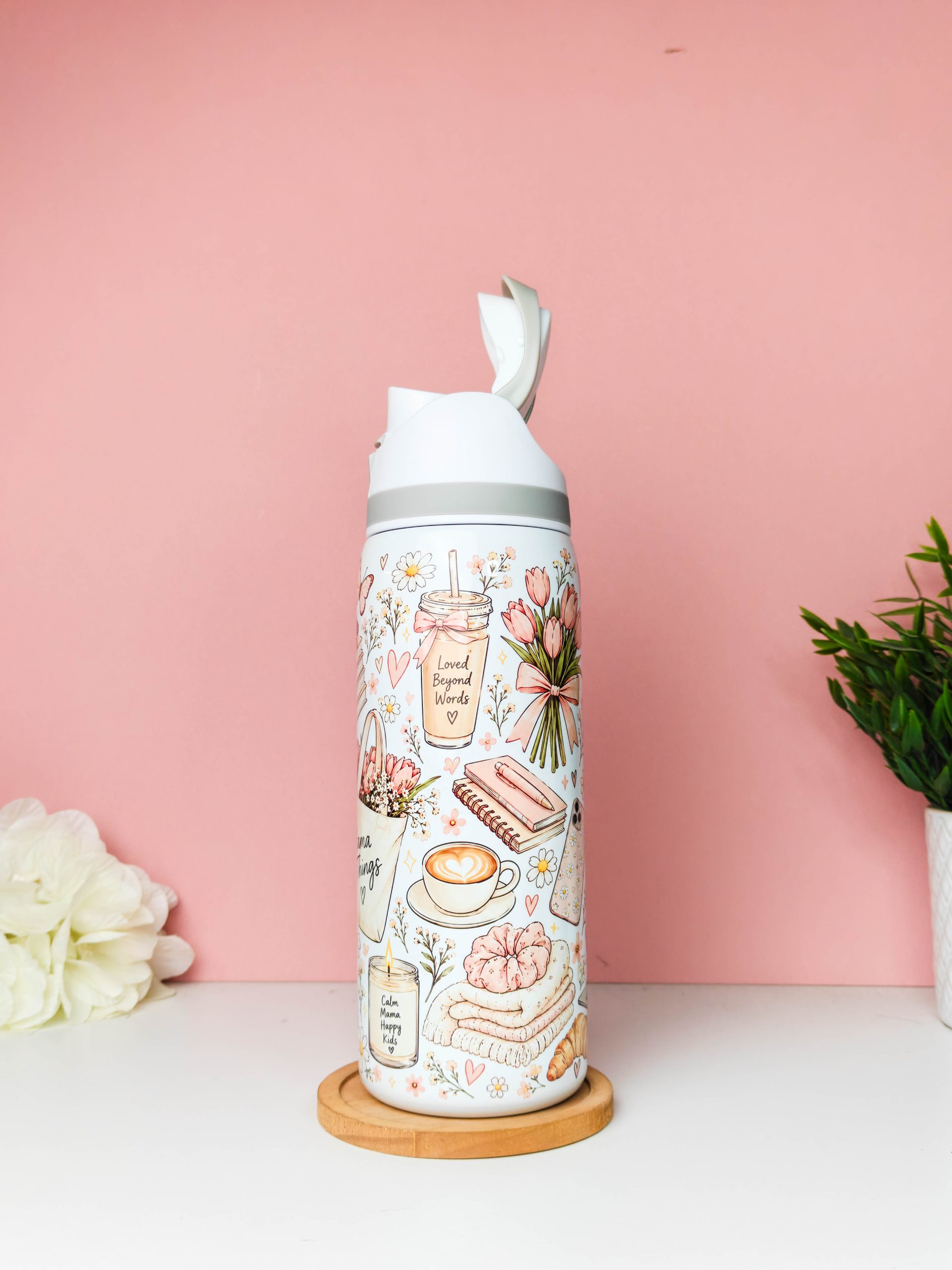 Mama things bottle - Image 6