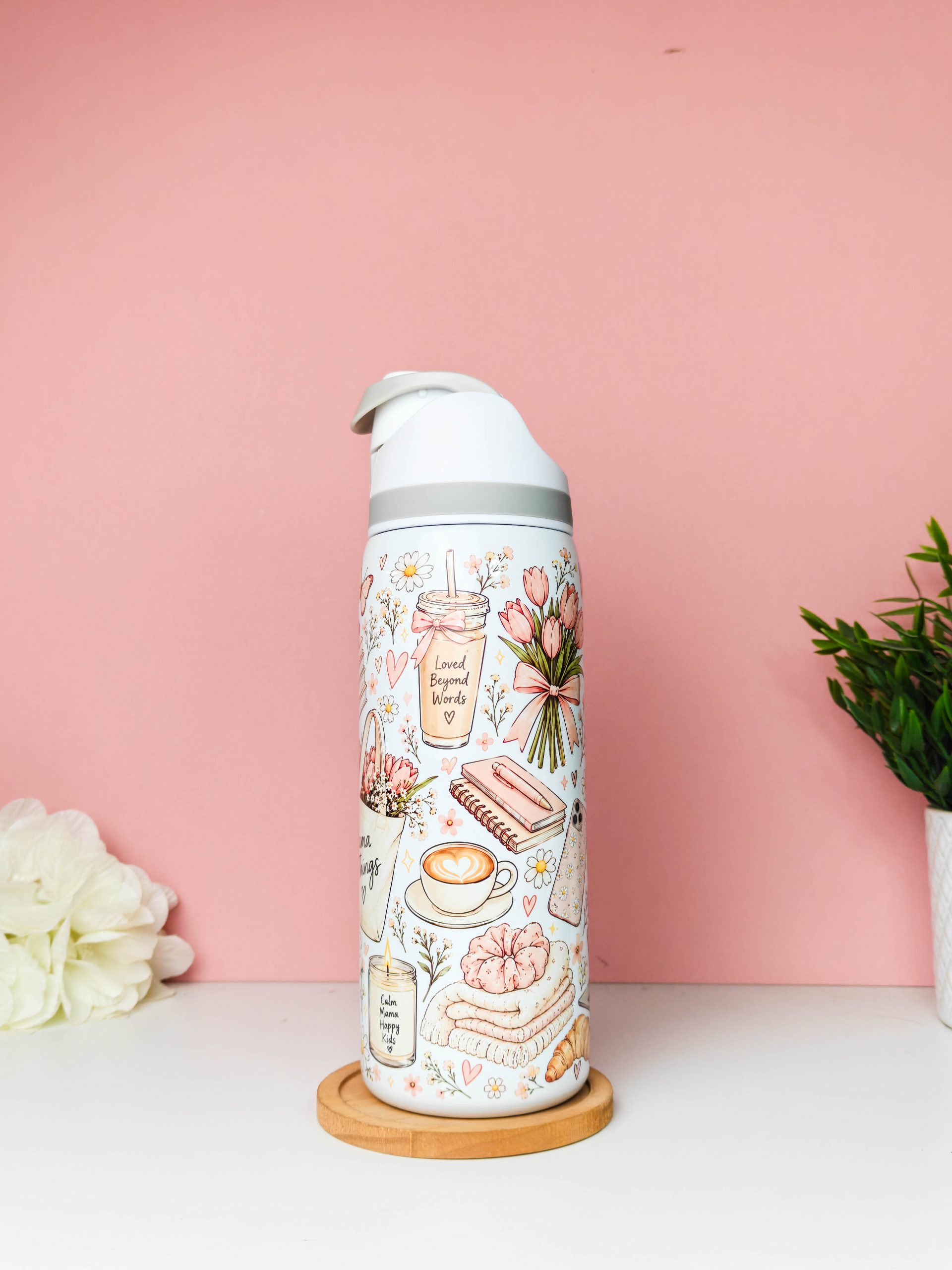 Mama things bottle - Image 2