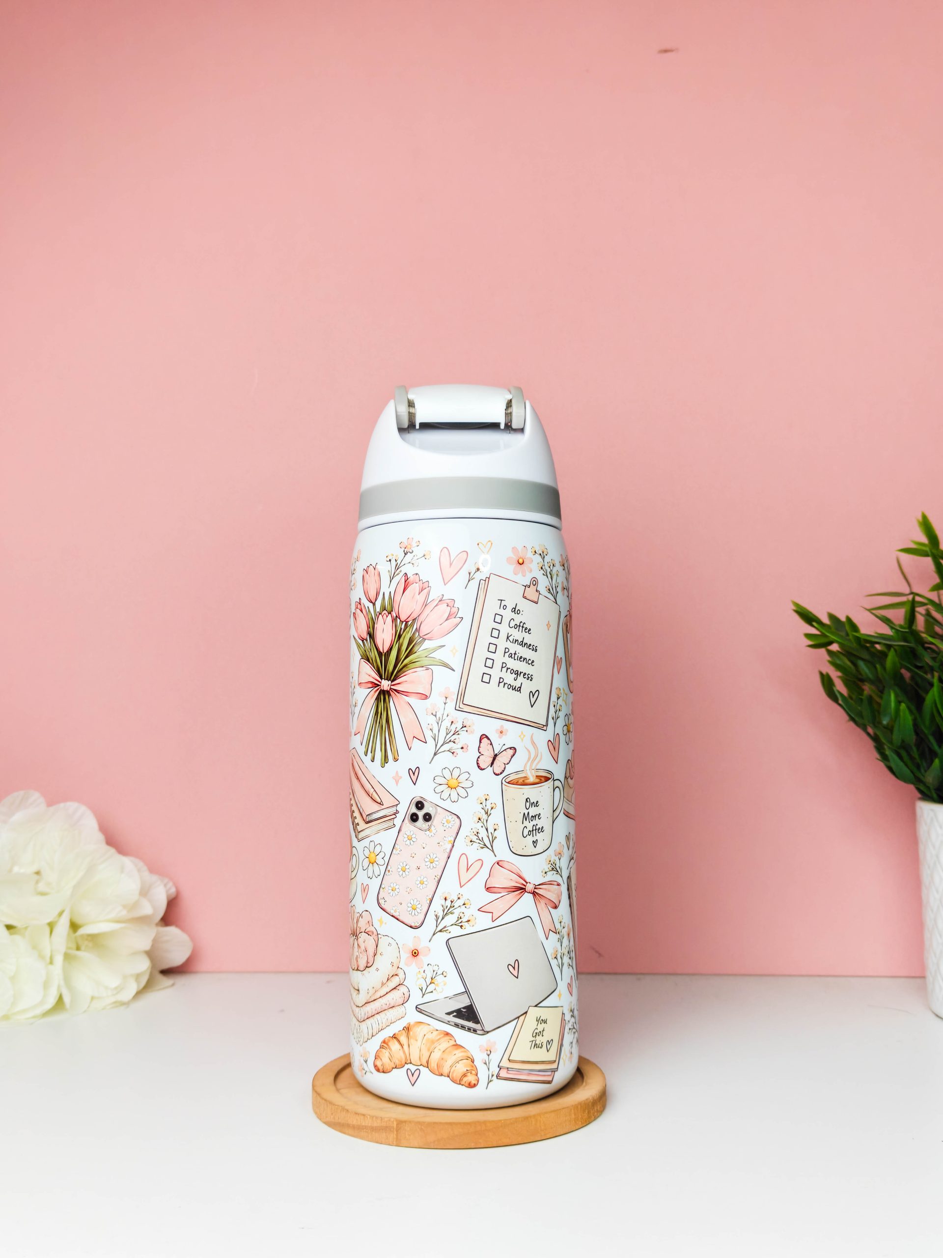 Mama things bottle - Image 3
