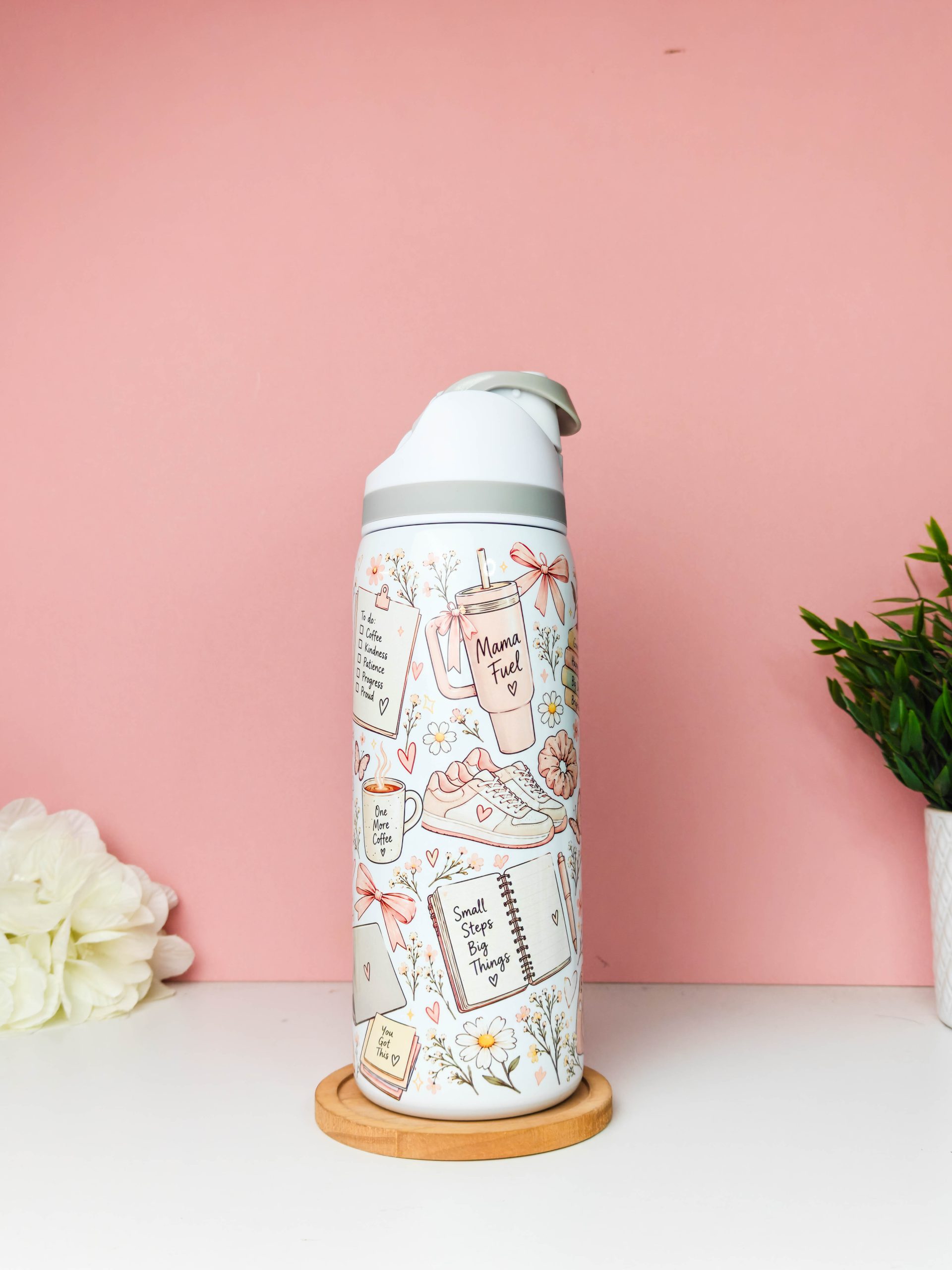 Mama things bottle - Image 4
