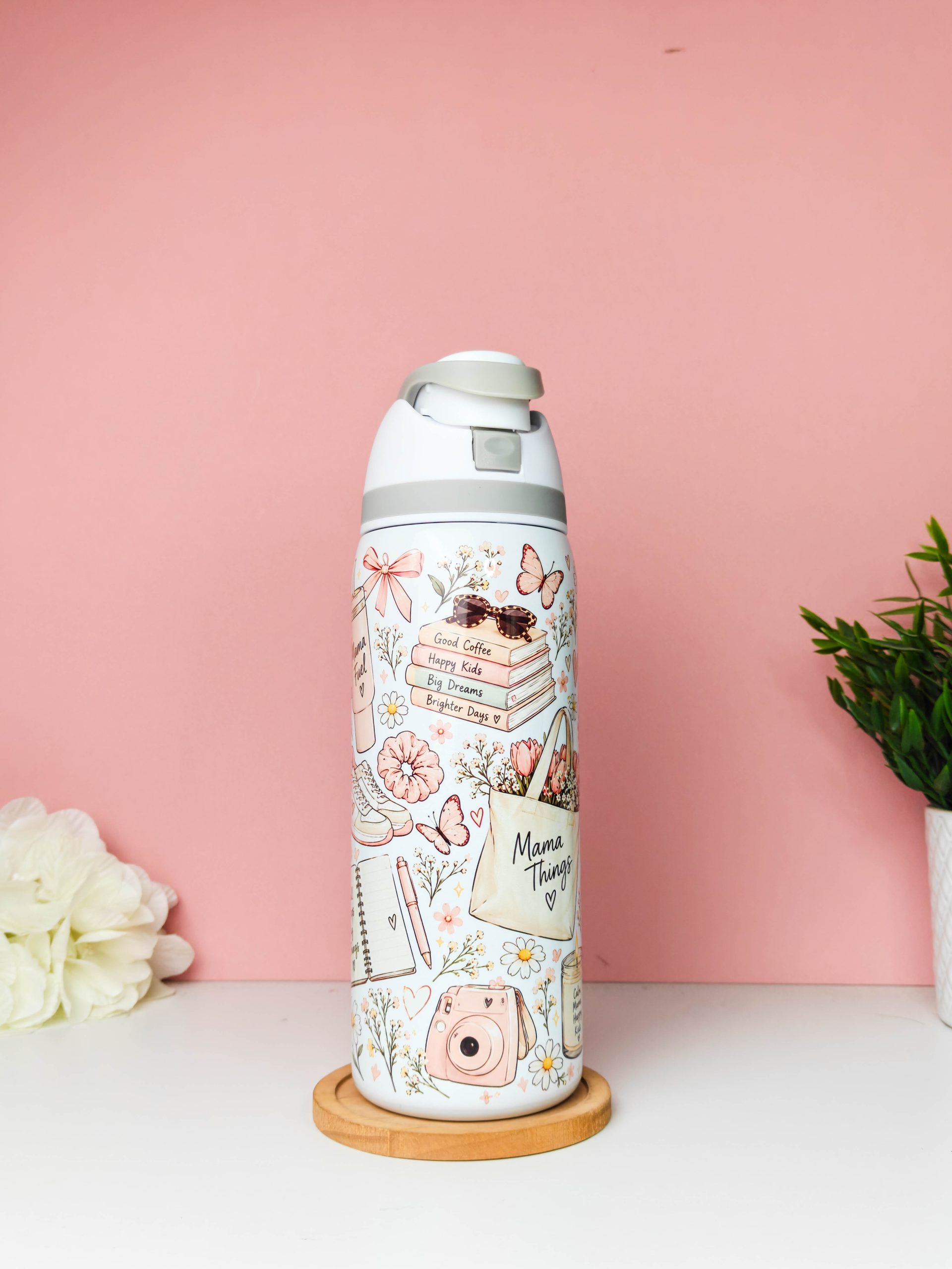 Mama things bottle - Image 5