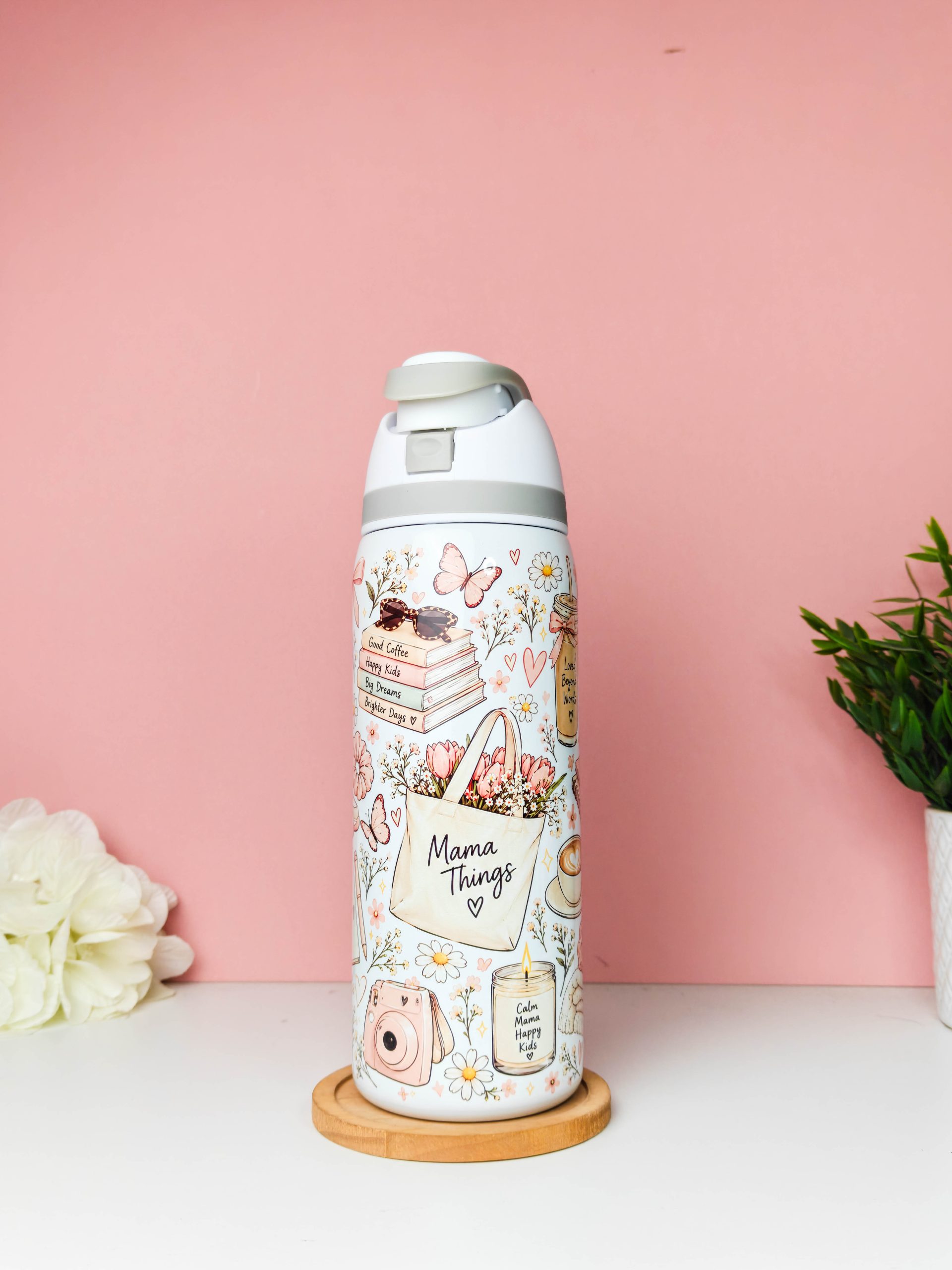 Mama things bottle Mama things bottle